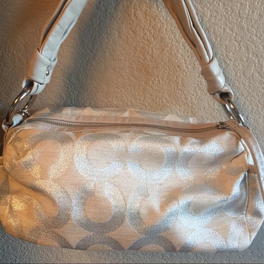 Coach Purse 👛