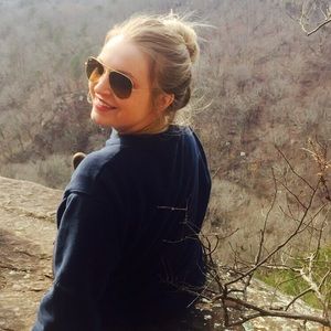 Meet your Posher, Kelsea