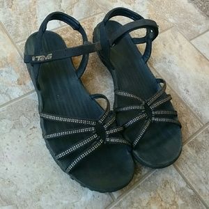 Teva Keyenta Sandals