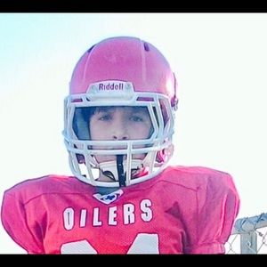 Meet your Posher, Veronica