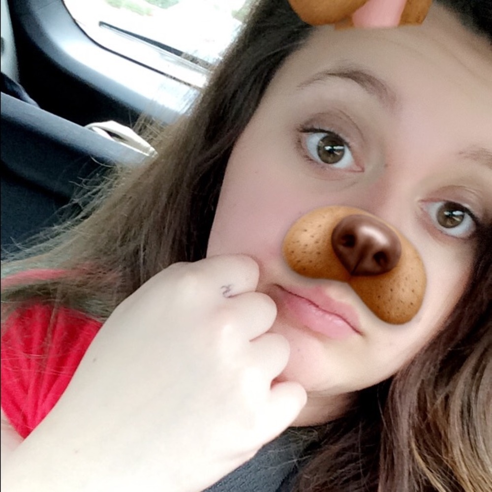 Meet your Posher, Kailee