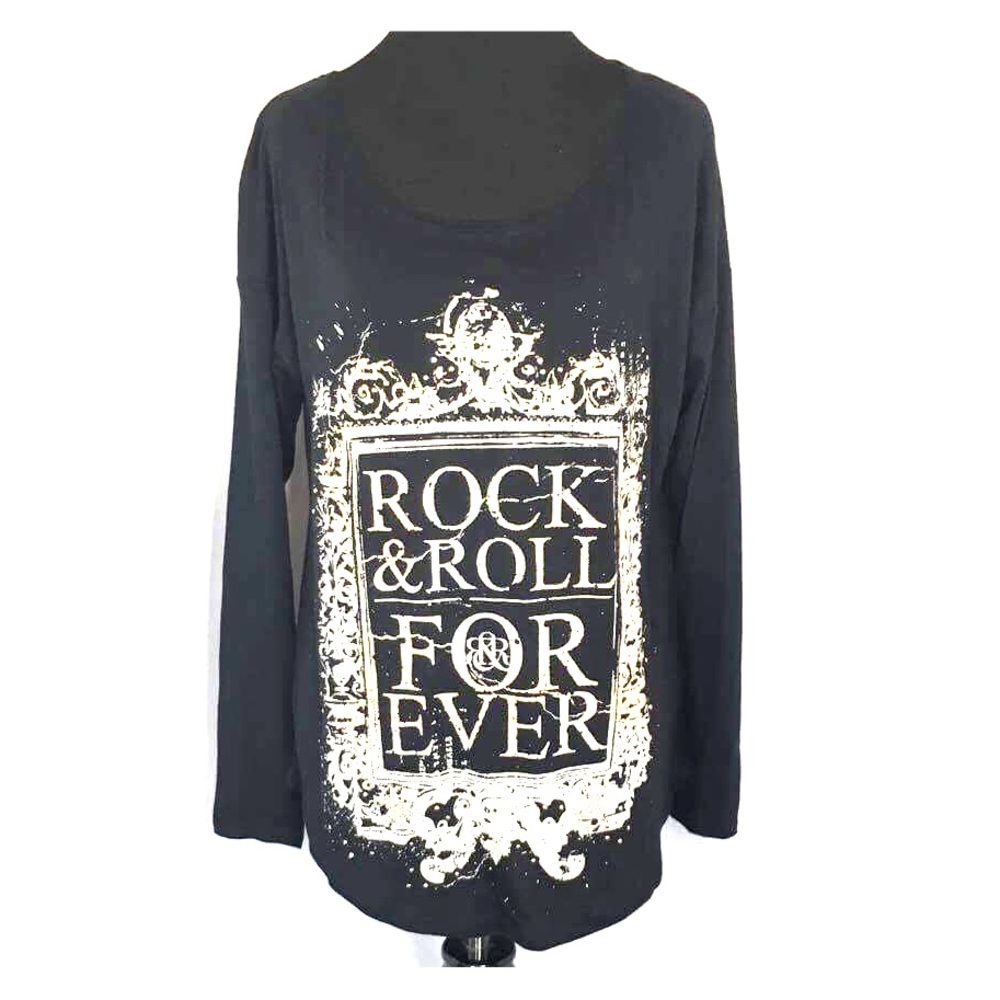 Rock & Republic Tee