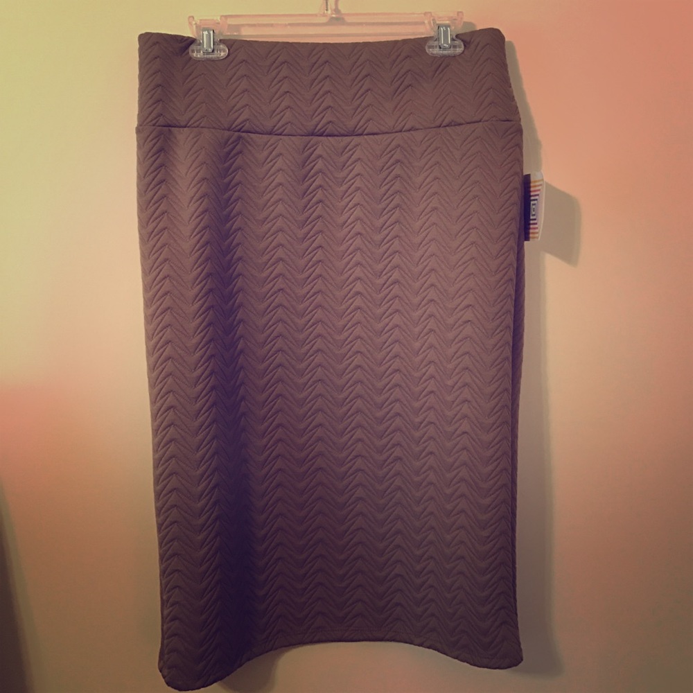 Lularoe Cassie.