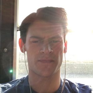 Meet your Posher, Cole