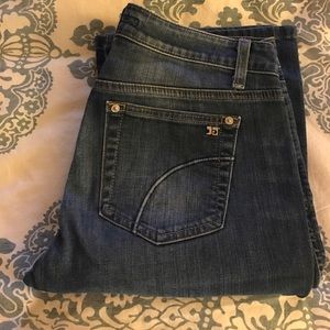 Boot Cut Joe's Jeans