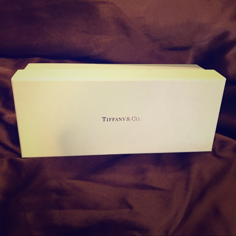 Tiffany's Box
