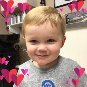 Meet your Posher, Barbara