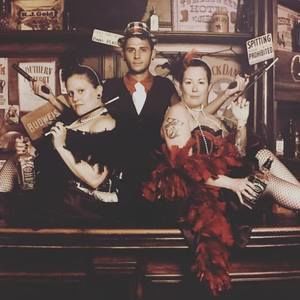 Meet your Posher, Billy