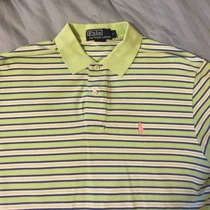 Ralph Lauren polo