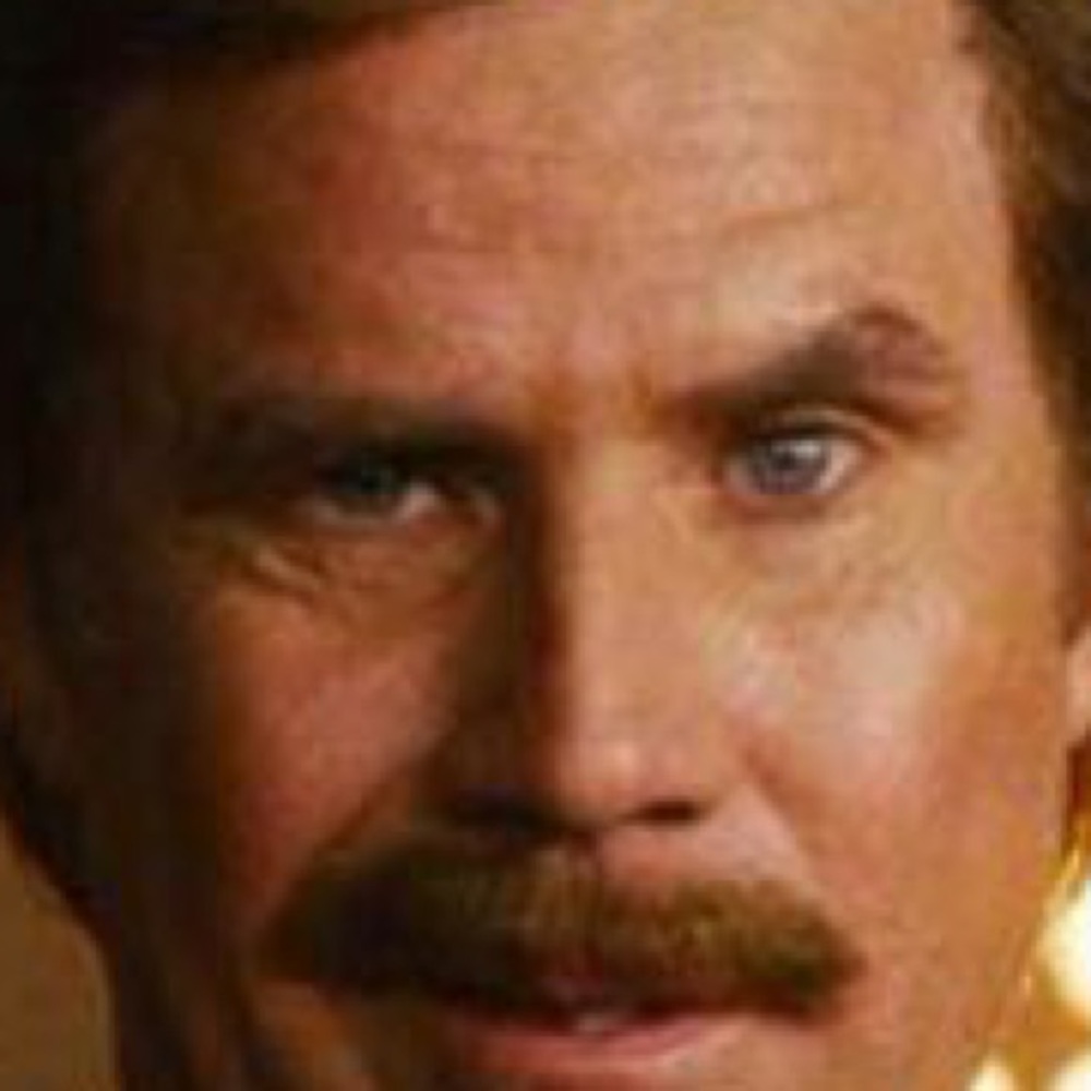 Meet your Posher, Matthew