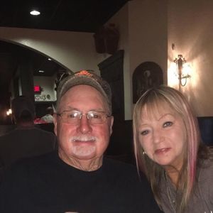 Meet your Posher, Darnell