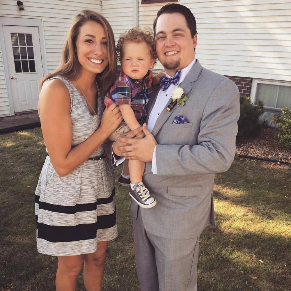 Meet your Posher, Sammy