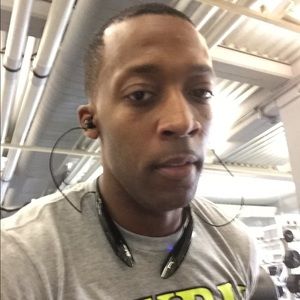 Meet your Posher, Woodrow