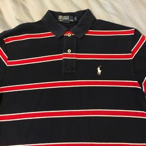Ralph Lauren polo
