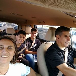 Meet your Posher, Sonia