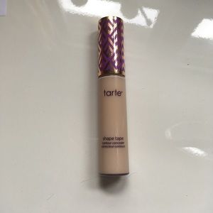 Tarte shape tape concealer