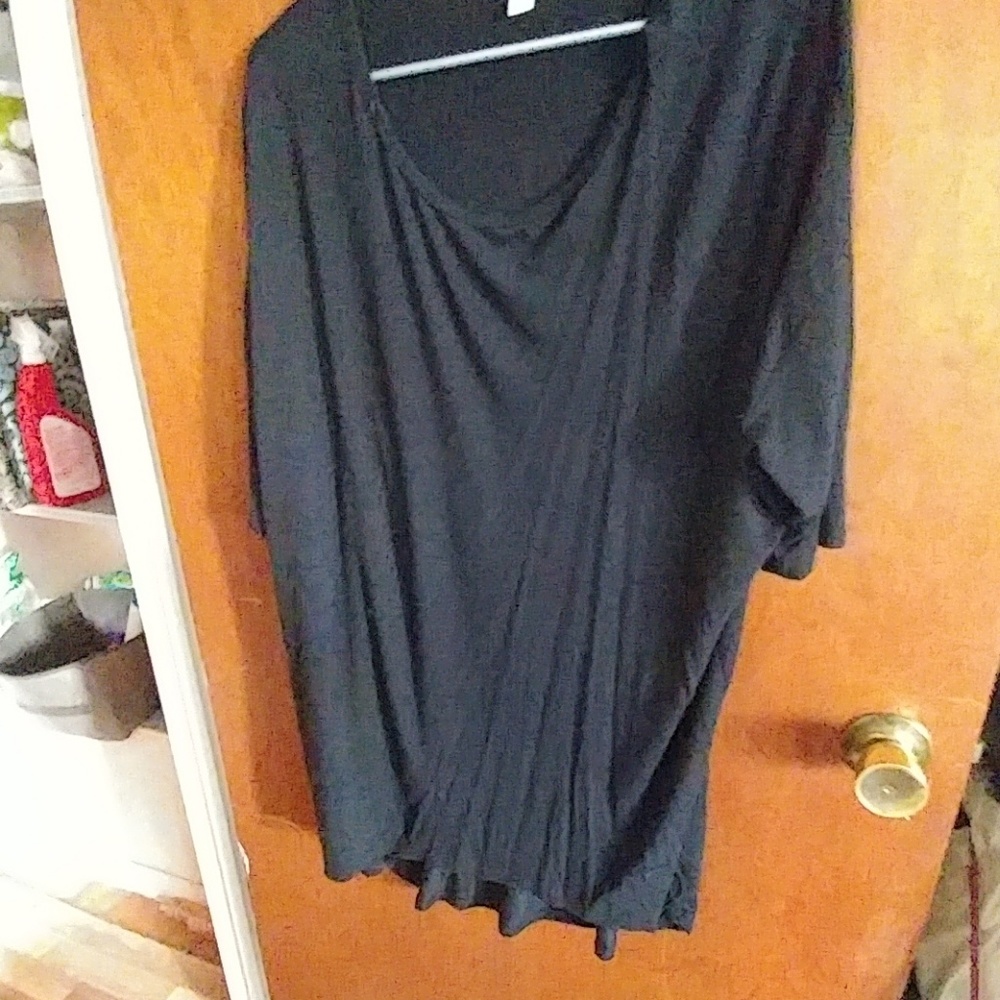 Lularoe black Irma