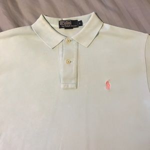 Ralph Lauren polo