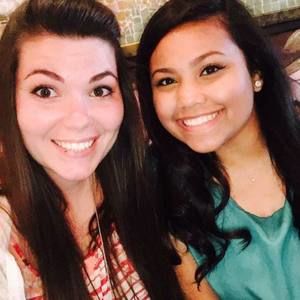 Meet your Posher, Ashley