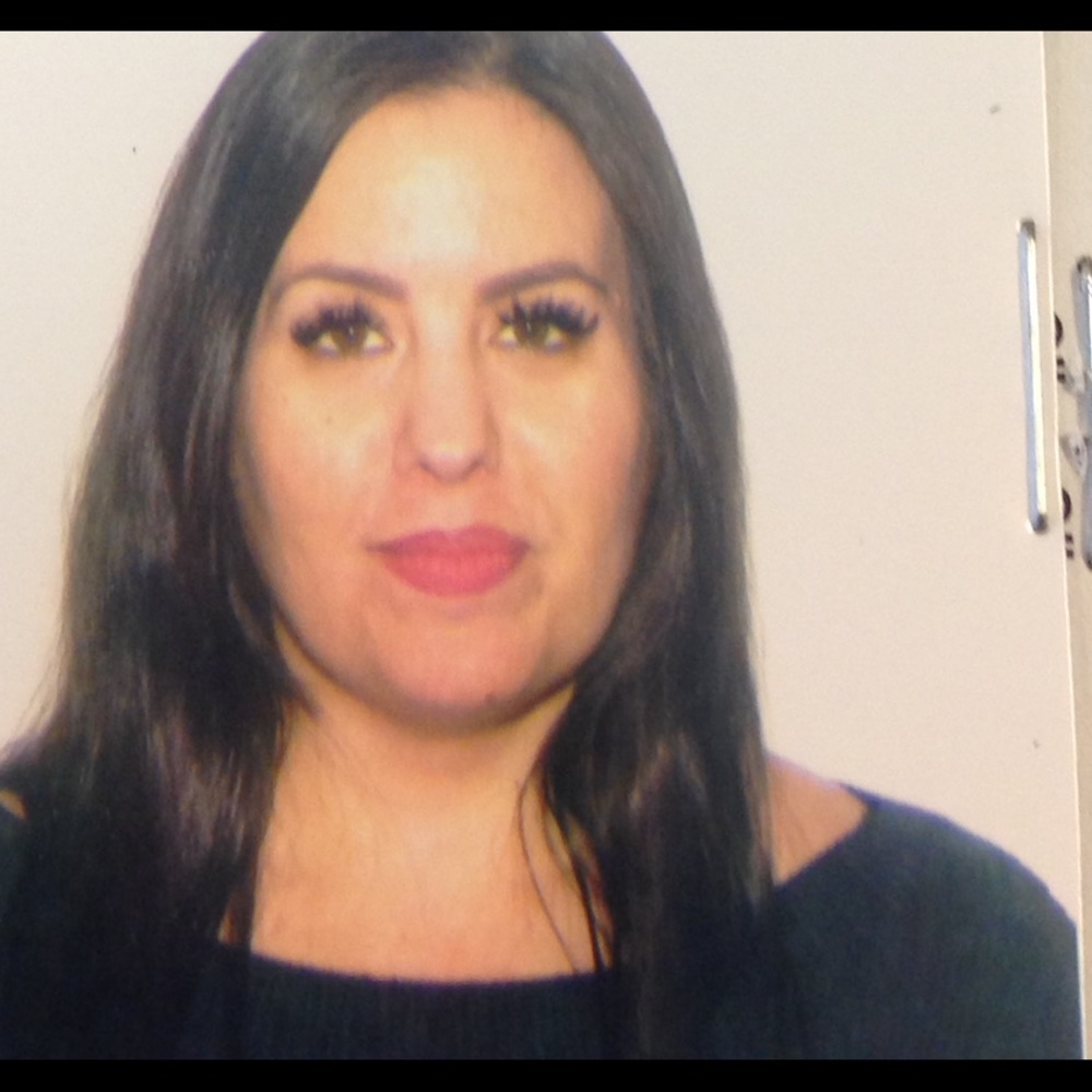 Meet your Posher, Marcella