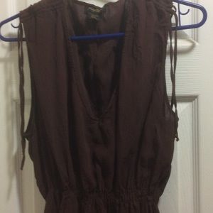 Ashley Stewart blouse