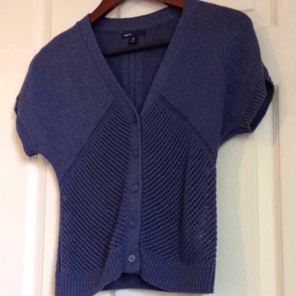 Vest from GAP
