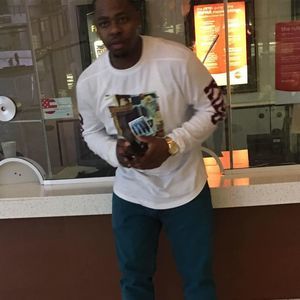 Meet your Posher, Kyron