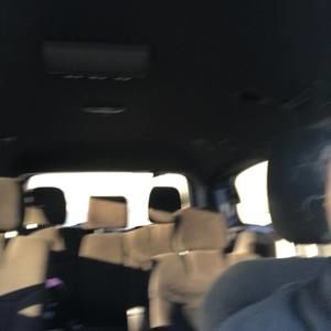 Meet your Posher, Fanny