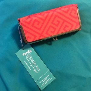 Initials Inc YBL Case in Calypso - NWT