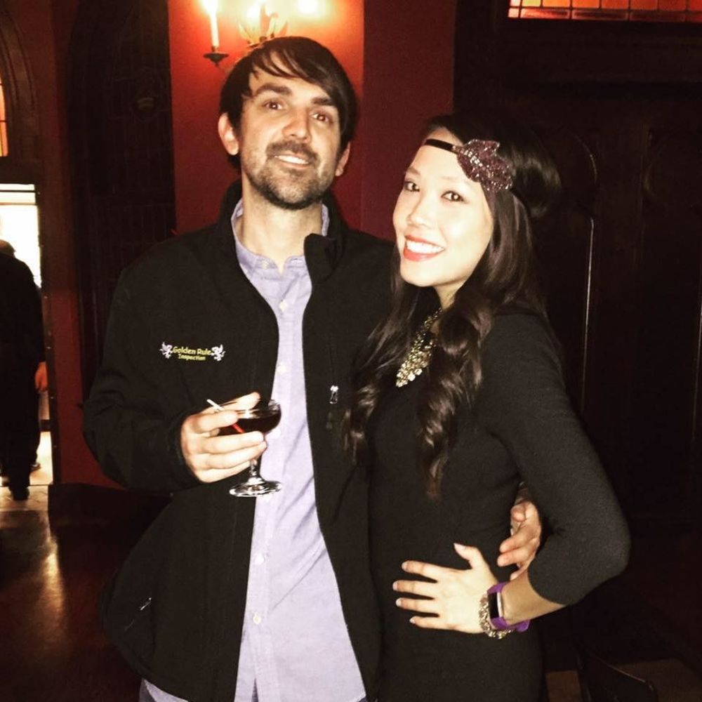 Meet your Posher, Diana