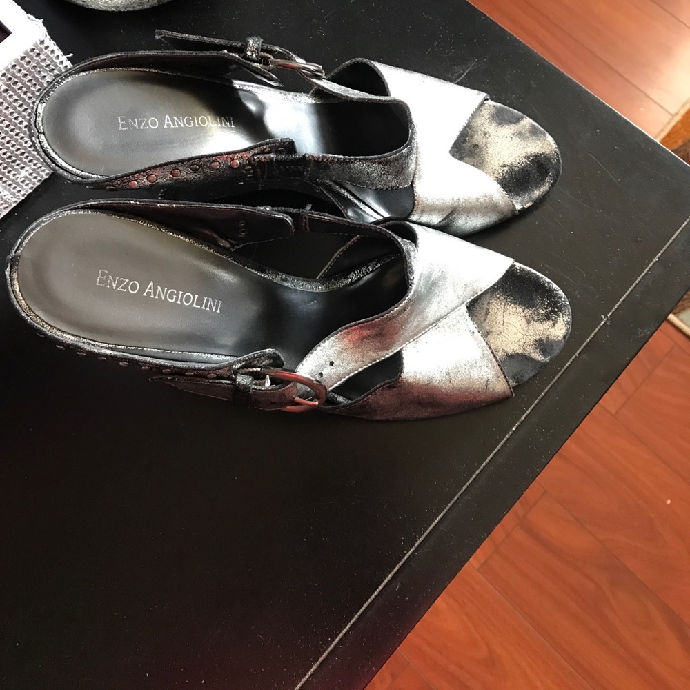 Enzo Angiolini Shoes