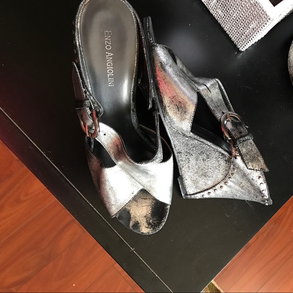 Enzo Angiolini Shoes - Picture 3 of 3