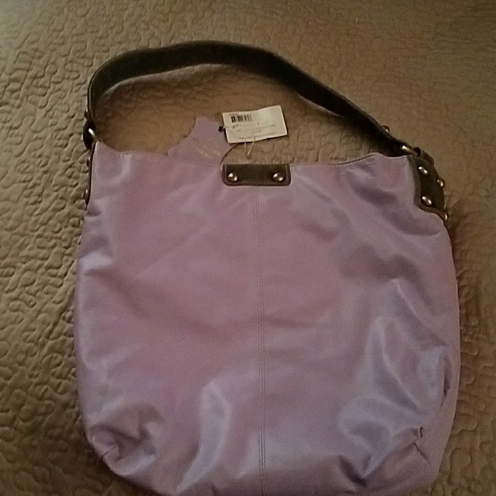 Latico brand shoulder purse