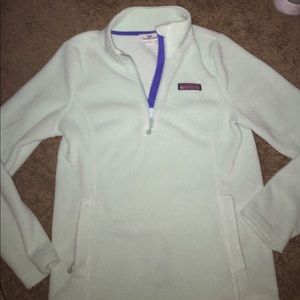 Vineyard vines hoodie!