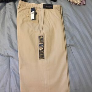 Ralph Lauren Khakis
