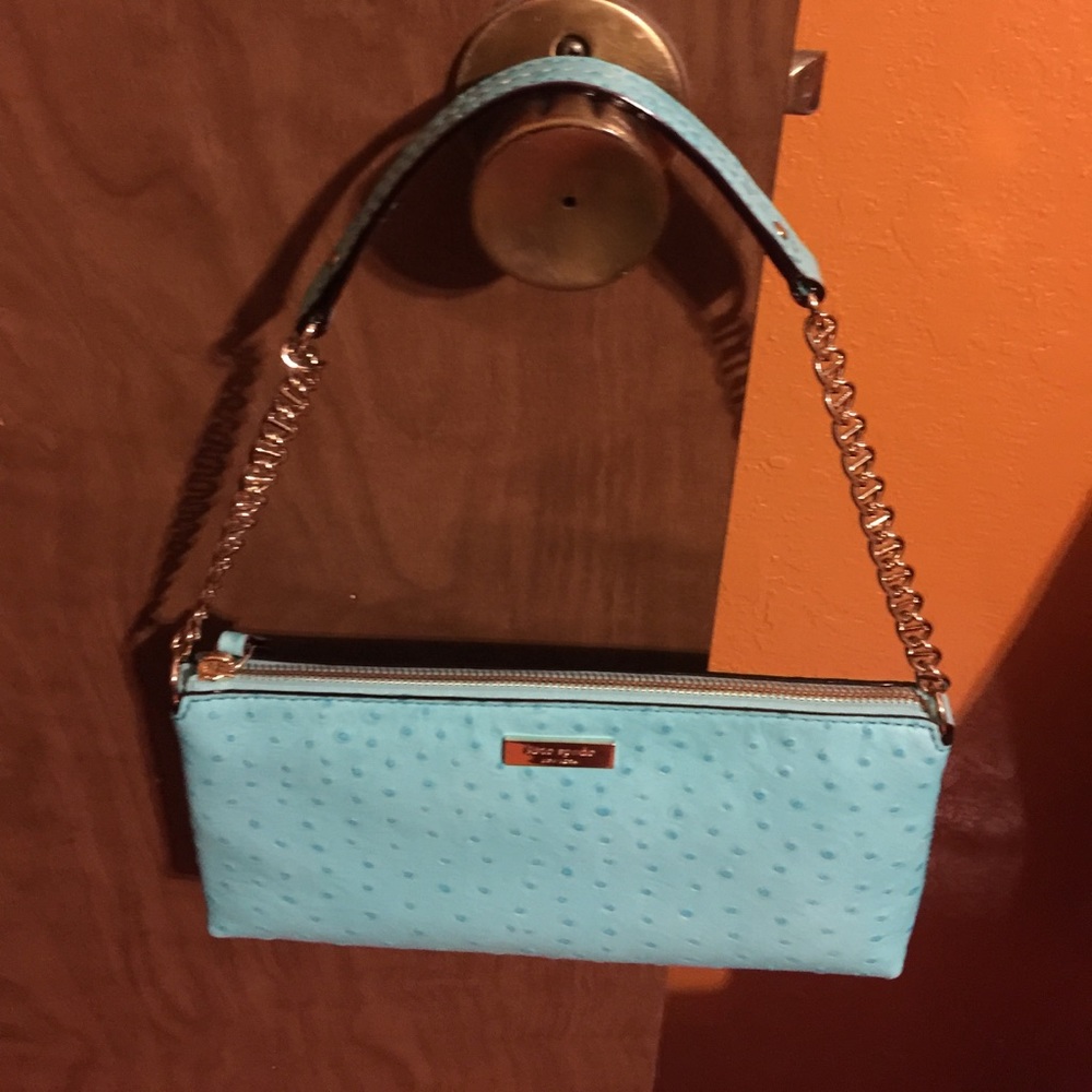Clutch/Shoulder bag