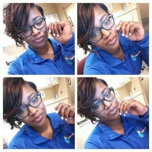 Meet your Posher, Sabrina