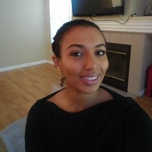 Meet your Posher, Ruth