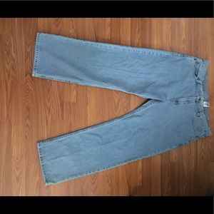 Men's Original Fit Jeans