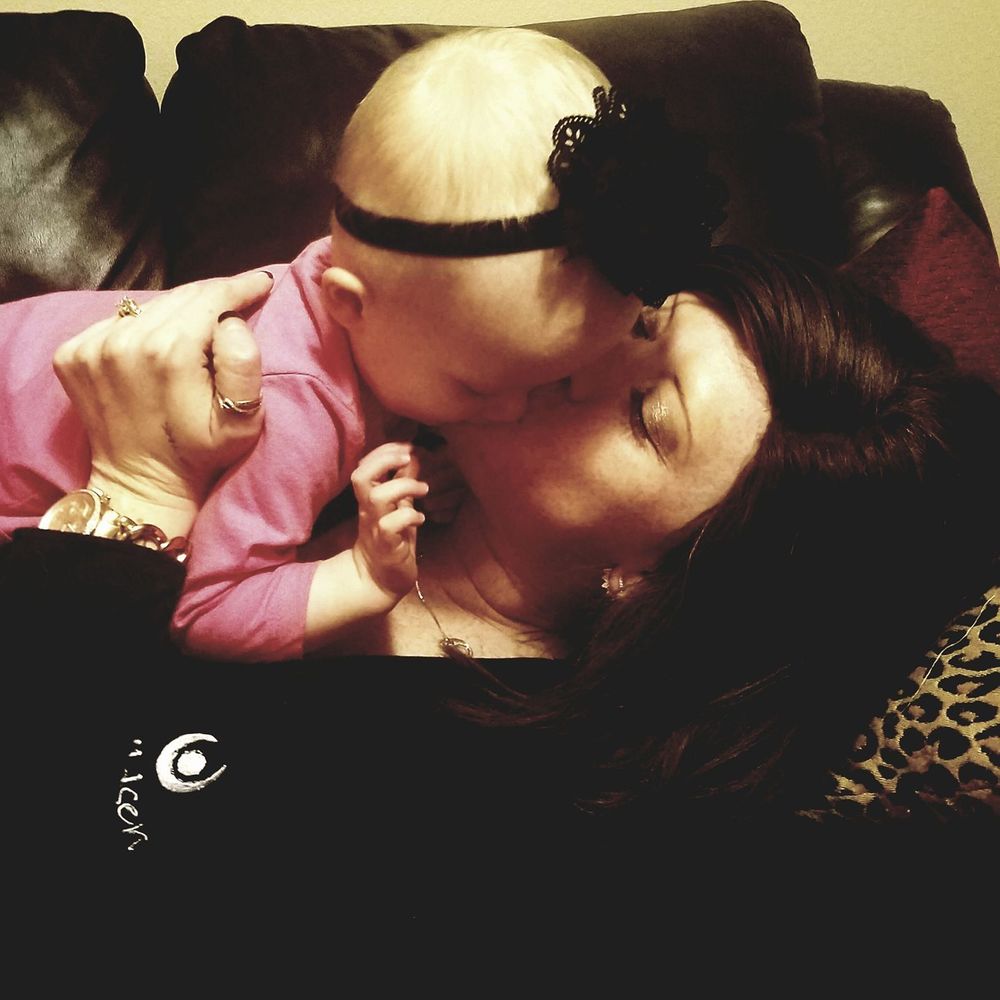 Meet your Posher, Nicole