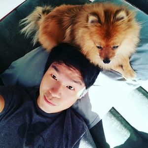 Meet your Posher, Jack