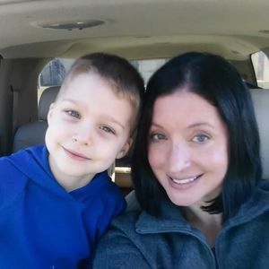 Meet your Posher, Jenna