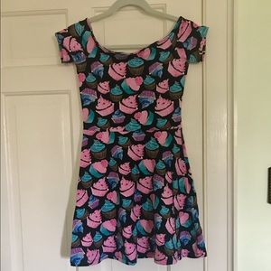 H&M Cupcake dress, S