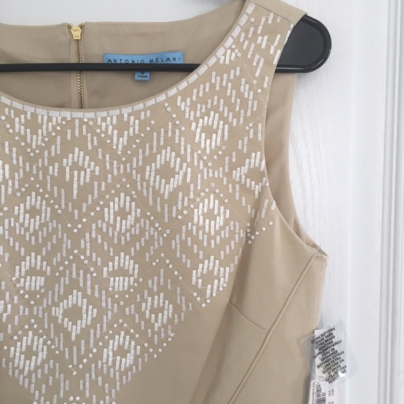 NWT Antonio Melani dress - Picture 1 of 6