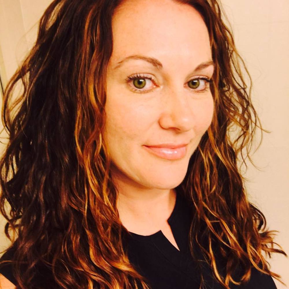 Meet your Posher, Christie