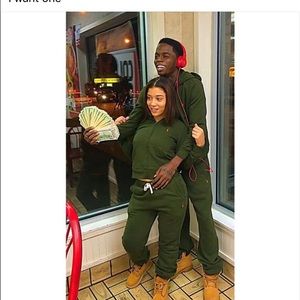 Meet your Posher, Shaun