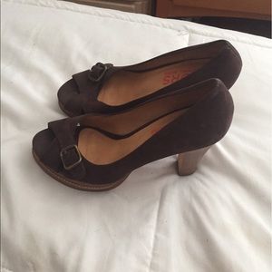 Michael Kors heels FLASH SALE ⚡️