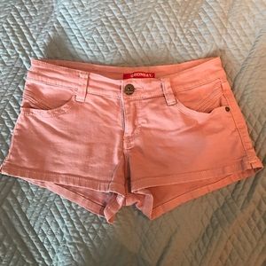 UnionBay shorts