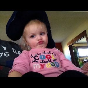 Meet your Posher, Nancy