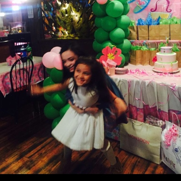 Dress - Picture 3 of 3